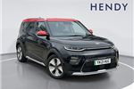 2021 Kia Soul