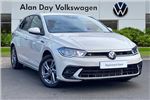 2023 Volkswagen Polo