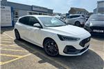 2023 Ford Focus ST