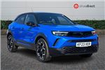 2023 Vauxhall Mokka