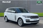 2022 Land Rover Range Rover