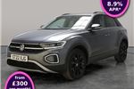 2022 Volkswagen T-Roc