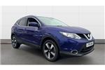 2016 Nissan Qashqai