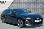 2024 Audi A5