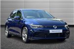 2024 Volkswagen Golf