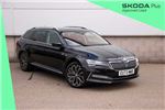 2023 Skoda Superb Estate