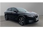 2023 Nissan Qashqai