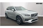 2022 Volvo XC90