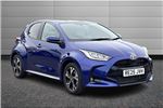 2025 Toyota Yaris