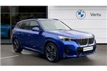 2022 BMW X1