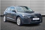 2022 Audi A1