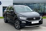 2020 Volkswagen T-Roc