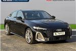 2024 Audi A5