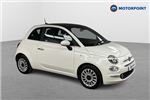 2023 Fiat 500