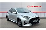 2021 Toyota Yaris