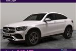 2020 Mercedes-Benz GLC Coupe