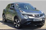 2019 Nissan Juke