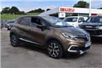 2018 Renault Captur