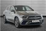 2024 Mercedes-Benz GLA