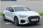 2023 Audi S3