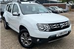 2018 Dacia Duster