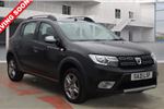 2021 Dacia Sandero Stepway