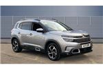 2021 Citroen C5 Aircross