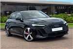 2025 Audi A5