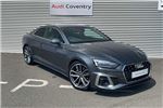 2024 Audi A5