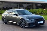 2024 Audi A6 Avant