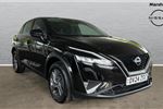 2024 Nissan Qashqai