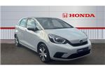 2022 Honda Jazz