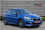 2018 BMW 2 Series Active Tourer