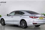 2024 Lexus ES