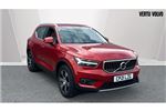 2021 Volvo XC40