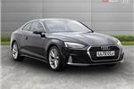 2022 Audi A5