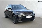 2019 Land Rover Range Rover Velar