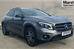 2019 Mercedes-Benz GLA