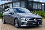 2022 Mercedes-Benz A-Class