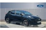 2024 Ford Puma ST