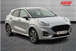 2023 Ford Puma