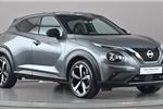 2020 Nissan Juke