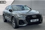 2019 Audi Q3
