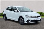 2023 Volkswagen Polo