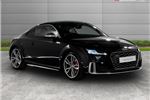2022 Audi TT S