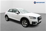 2019 Audi Q2