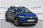 2023 Dacia Sandero Stepway