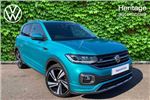 2020 Volkswagen T-Cross