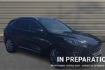 2021 Ford Kuga