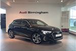 2024 Audi A3